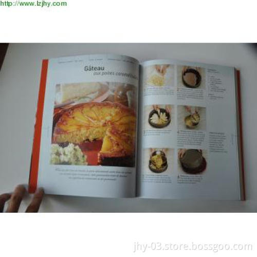 2013 product catalog printing in China